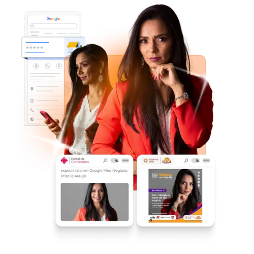 Google Meu Negócio